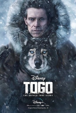Постер фильма Того (2019)