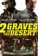 2 могилы в пустыне (2020)