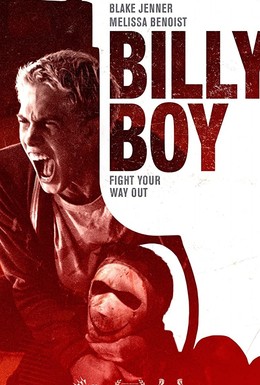 Постер фильма Billy Boy (2017)