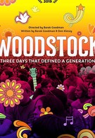 Вудсток: Три дня, изменившие поколение (2019)