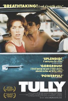 Постер фильма Талли (2000)