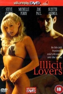 Постер фильма Любовь вне закона (2000)