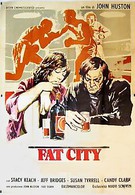 Жирный город (1972)