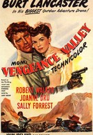 Долина мести (1951)