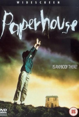 Постер фильма Бумажный дом (1988)