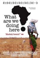 Зачем мы в Африке? (2008)