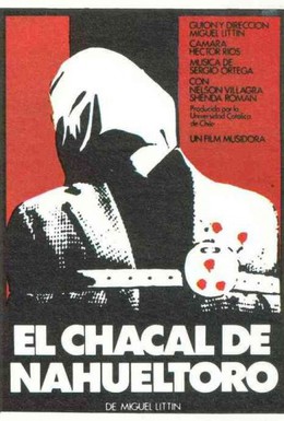 Постер фильма Шакал из Науэльторо (1969)