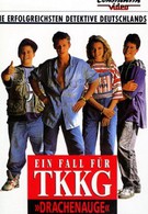 Четыре юных сыщика: Глаз дракона (1992)
