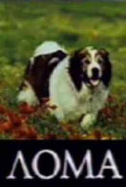 Постер фильма Лома (1986)