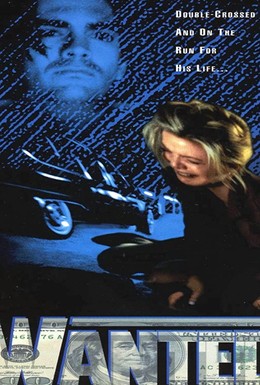 Постер фильма Разыскивается (1998)