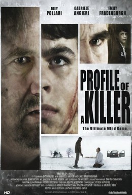 Постер фильма Профиль убийцы (2012)