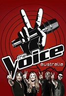 Голос Австралии (2012)