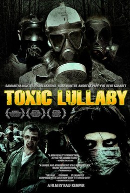 Постер фильма Токсичная колыбельная (2010)