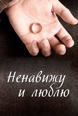 Постер фильма Ненавижу и люблю (2013)