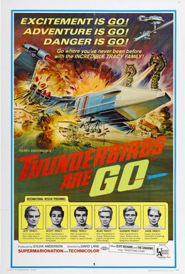 Постер фильма Предвестники бури, вперед! (1966)