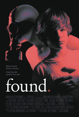Постер фильма Поиск (2012)