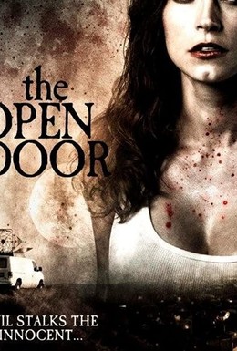 Постер фильма Открытая дверь (2008)