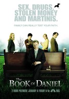 Книга Даниэля (2006)