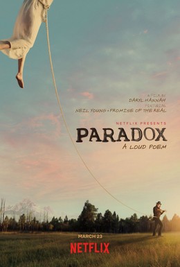 Постер фильма Парадокс (2018)