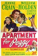 Квартира для Пегги (1948)