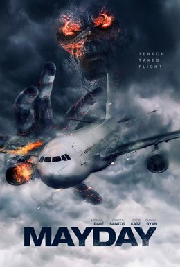 Постер фильма Сигнал бедствия (2019)