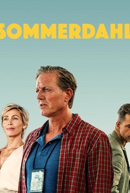 Постер фильма The Sommerdahl Murders (2020)