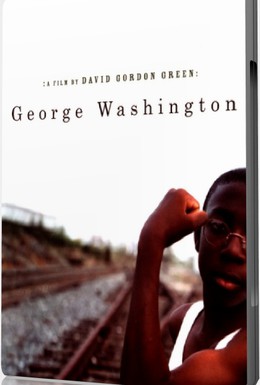 Постер фильма Джордж Вашингтон (2000)