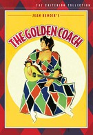 Золотая карета (1952)