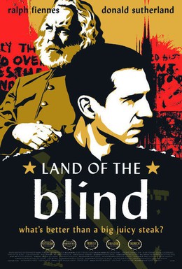 Постер фильма Страна слепых (2006)