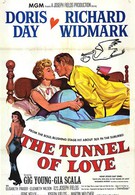 Туннель любви (1958)