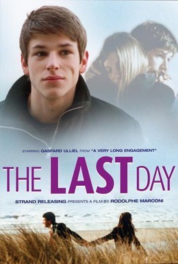 Постер фильма Последний день (2004)