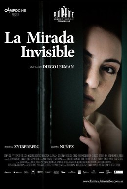 Постер фильма Невидимый взгляд (2010)