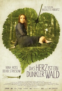 Постер фильма Сердце – это тёмный лес (2007)