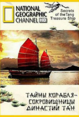 Постер фильма Тайны корабля-сокровищницы династии Тан (2009)