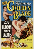 Золотой клинок (1953)