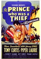 Принц, который был вором (1951)