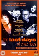 Последние дни Chez Nous (1992)