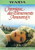 Хроника любовных происшествий (1986)
