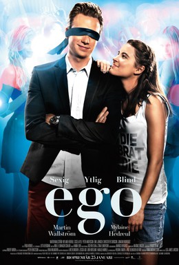 Постер фильма Эго (2013)