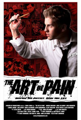 Постер фильма Искусство Испании (2008)