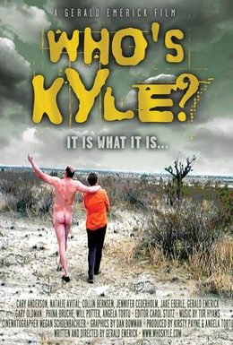 Постер фильма Кто Кайл? (2004)