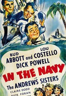 На флоте (1941)