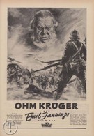 Дядя Крюгер (1941)