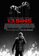 13 грехов (2014)