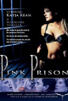 Постер фильма Розовая тюрьма (1999)