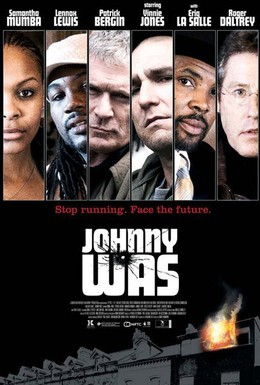 Постер фильма Джонни Динамит (2006)