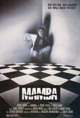 Постер фильма Честная игра (1988)
