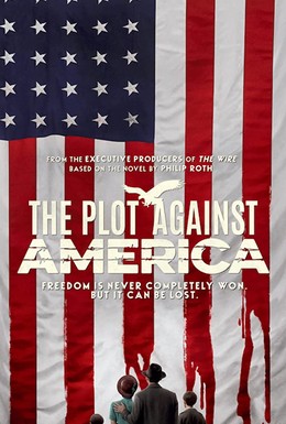 Постер фильма Заговор против Америки (2020)