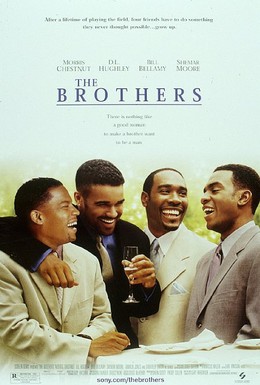 Постер фильма Братья (2001)