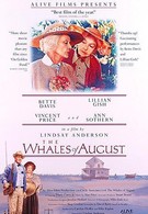 Августовские киты (1987)
